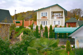 Elizium Guest House